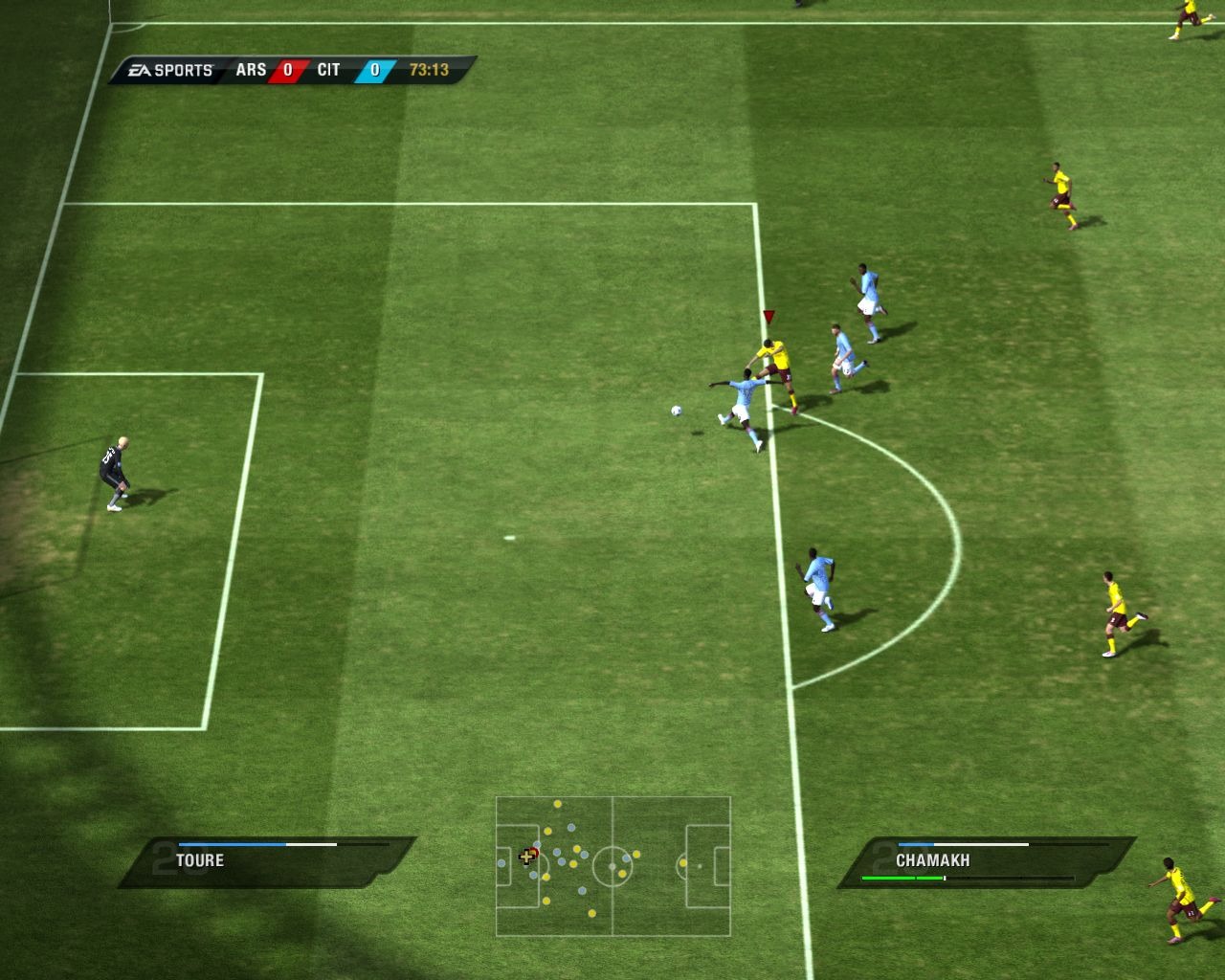 fifa highly compressed pc