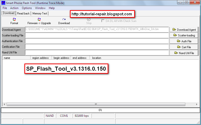 Sp Flash Tool V4 Download